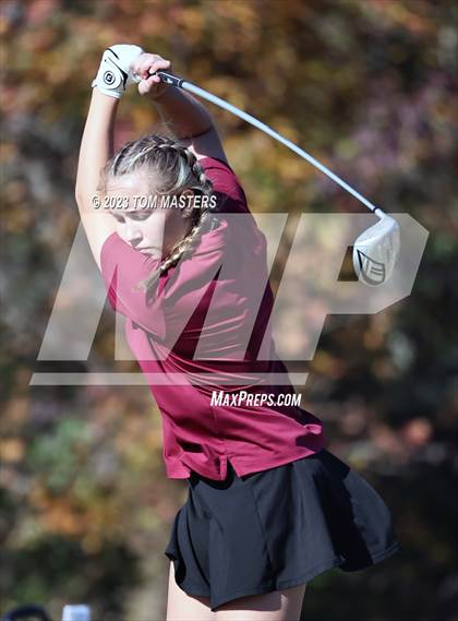 Thumbnail 2 in NCHSAA 1A2A Championship photogallery.