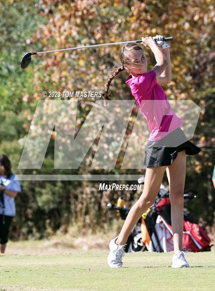 Thumbnail 3 in NCHSAA 1A2A Championship photogallery.