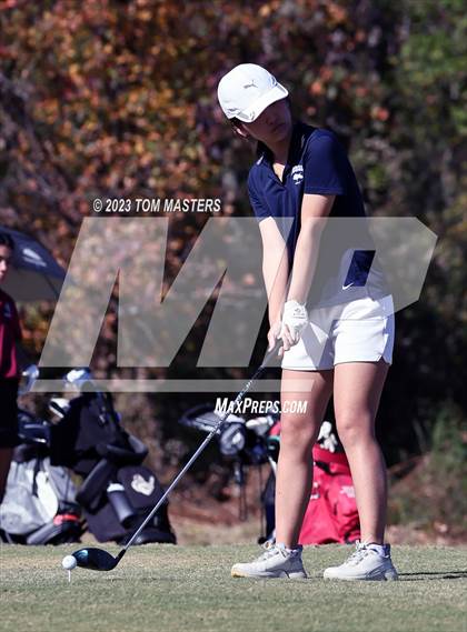 Thumbnail 1 in NCHSAA 1A2A Championship photogallery.