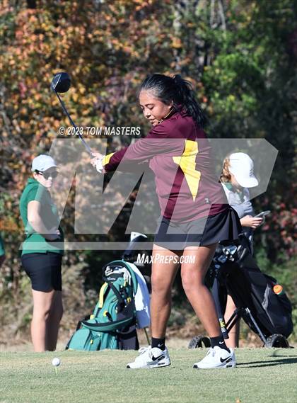 Thumbnail 3 in NCHSAA 1A2A Championship photogallery.