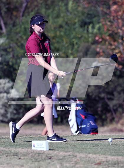 Thumbnail 3 in NCHSAA 1A2A Championship photogallery.
