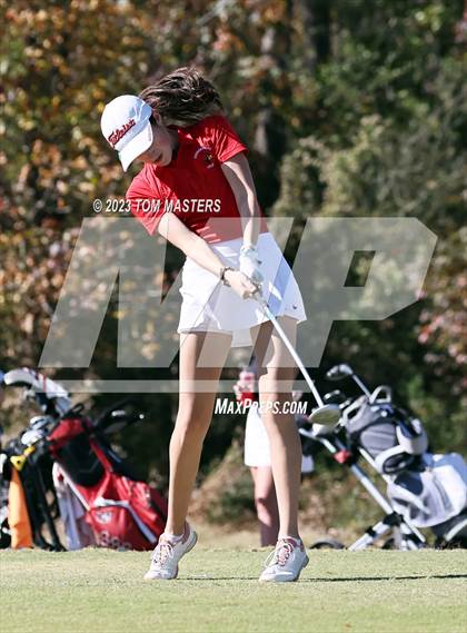 Thumbnail 2 in NCHSAA 1A2A Championship photogallery.