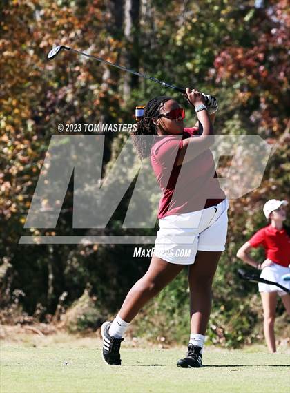 Thumbnail 3 in NCHSAA 1A2A Championship photogallery.