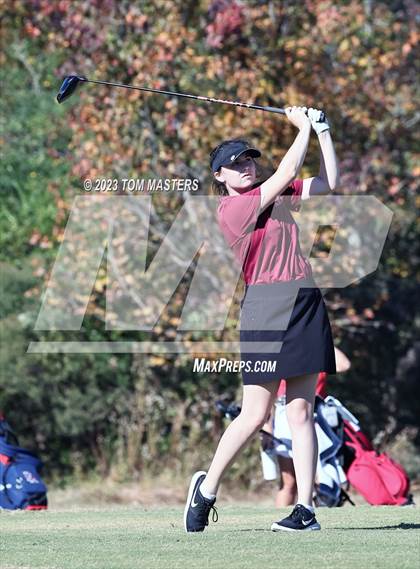 Thumbnail 3 in NCHSAA 1A2A Championship photogallery.