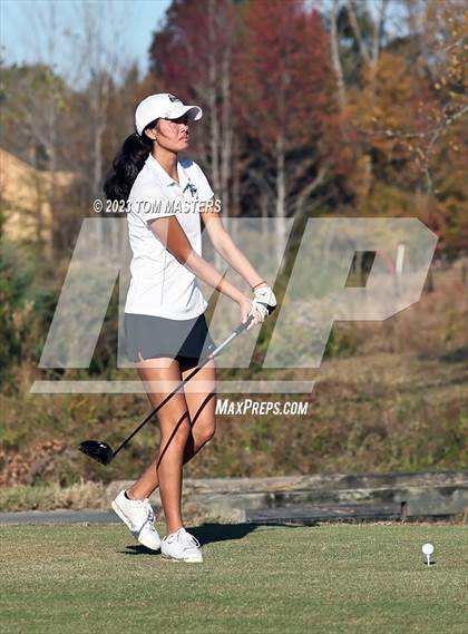 Thumbnail 3 in NCHSAA 1A2A Championship photogallery.