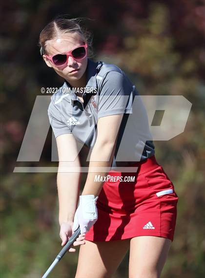 Thumbnail 2 in NCHSAA 1A2A Championship photogallery.