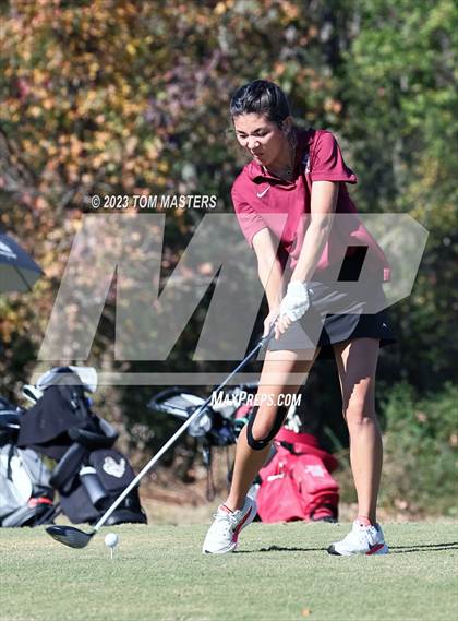 Thumbnail 1 in NCHSAA 1A2A Championship photogallery.