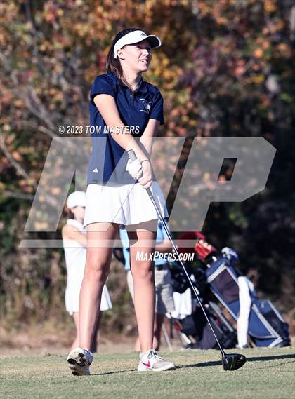 Thumbnail 1 in NCHSAA 1A2A Championship photogallery.