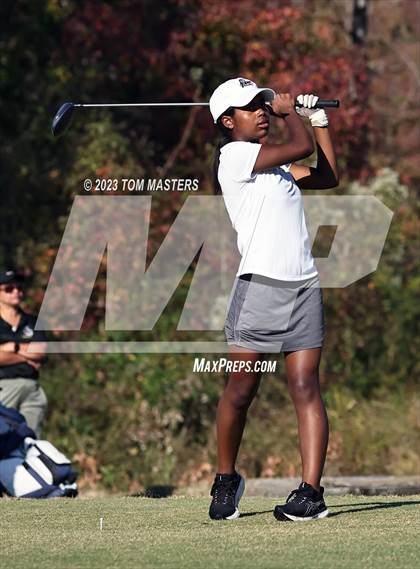 Thumbnail 2 in NCHSAA 1A2A Championship photogallery.