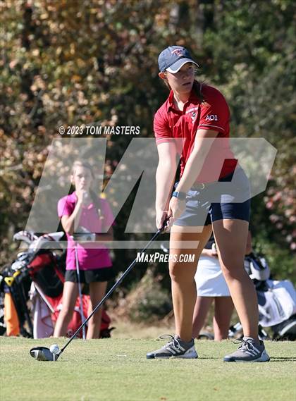 Thumbnail 2 in NCHSAA 1A2A Championship photogallery.