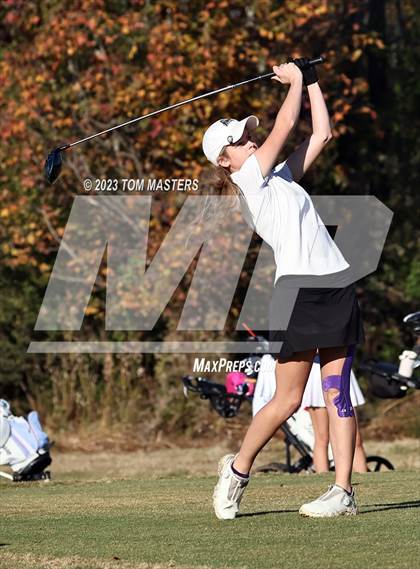 Thumbnail 1 in NCHSAA 1A2A Championship photogallery.