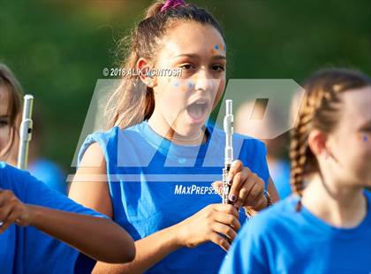 Thumbnail 3 in Cardinal Gibbons @ Athens Drive photogallery.