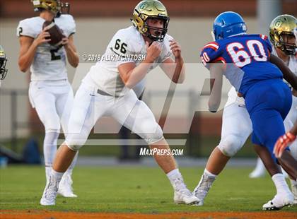 Thumbnail 3 in Cardinal Gibbons @ Athens Drive photogallery.