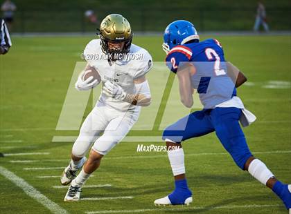 Thumbnail 2 in Cardinal Gibbons @ Athens Drive photogallery.