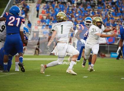 Thumbnail 1 in Cardinal Gibbons @ Athens Drive photogallery.