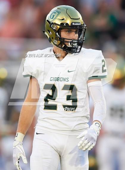 Thumbnail 3 in Cardinal Gibbons @ Athens Drive photogallery.