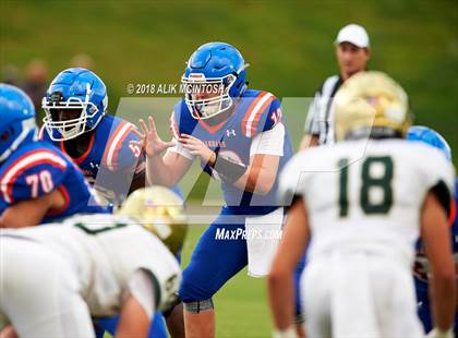 Thumbnail 2 in Cardinal Gibbons @ Athens Drive photogallery.