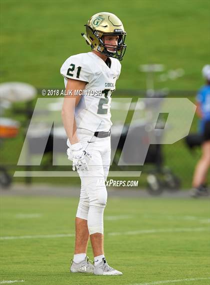 Thumbnail 2 in Cardinal Gibbons @ Athens Drive photogallery.