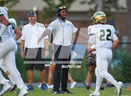 Thumbnail 3 in Cardinal Gibbons @ Athens Drive photogallery.