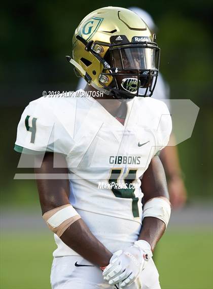 Thumbnail 1 in Cardinal Gibbons @ Athens Drive photogallery.