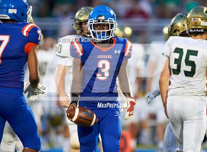 Thumbnail 3 in Cardinal Gibbons @ Athens Drive photogallery.