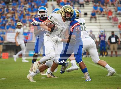 Thumbnail 2 in Cardinal Gibbons @ Athens Drive photogallery.