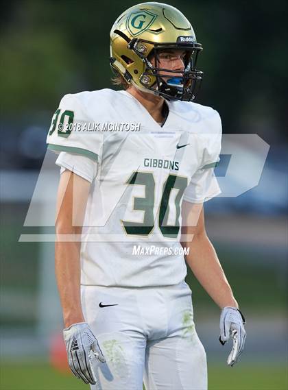 Thumbnail 1 in Cardinal Gibbons @ Athens Drive photogallery.