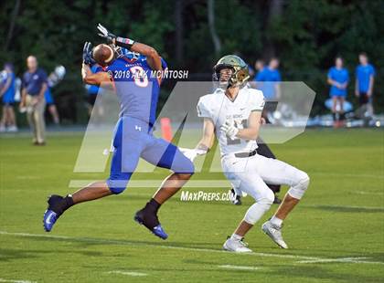 Thumbnail 3 in Cardinal Gibbons @ Athens Drive photogallery.