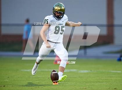 Thumbnail 3 in Cardinal Gibbons @ Athens Drive photogallery.