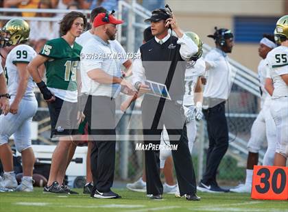 Thumbnail 1 in Cardinal Gibbons @ Athens Drive photogallery.