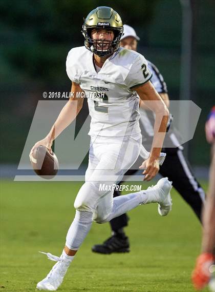 Thumbnail 1 in Cardinal Gibbons @ Athens Drive photogallery.