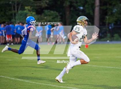 Thumbnail 3 in Cardinal Gibbons @ Athens Drive photogallery.