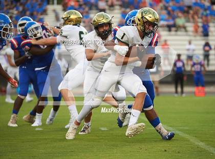 Thumbnail 1 in Cardinal Gibbons @ Athens Drive photogallery.