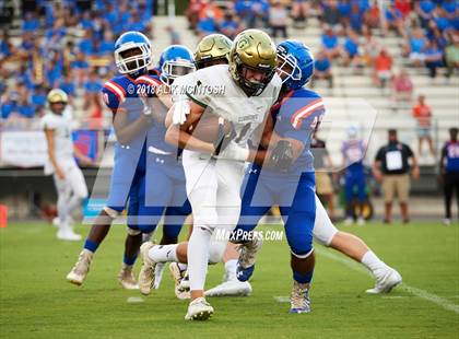Thumbnail 3 in Cardinal Gibbons @ Athens Drive photogallery.