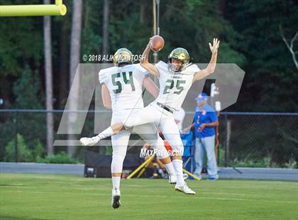 Thumbnail 1 in Cardinal Gibbons @ Athens Drive photogallery.