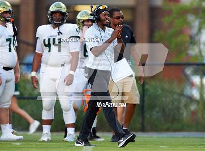 Thumbnail 2 in Cardinal Gibbons @ Athens Drive photogallery.