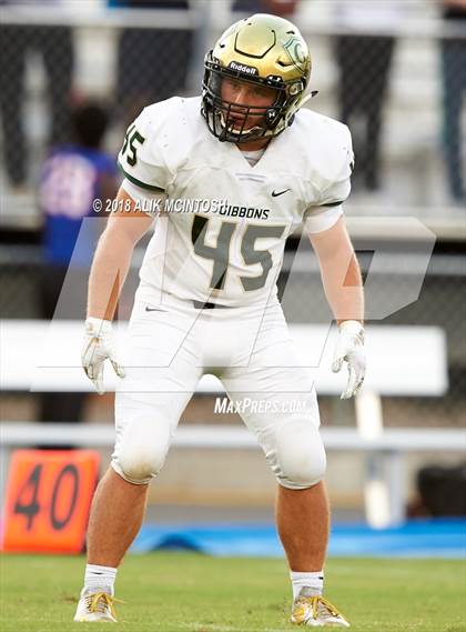 Thumbnail 1 in Cardinal Gibbons @ Athens Drive photogallery.