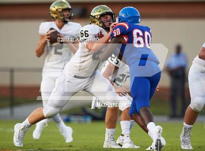 Thumbnail 1 in Cardinal Gibbons @ Athens Drive photogallery.