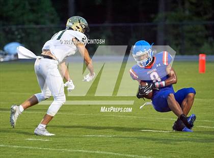 Thumbnail 2 in Cardinal Gibbons @ Athens Drive photogallery.