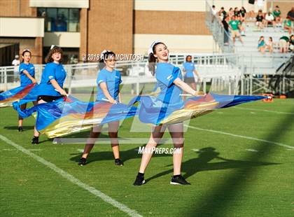 Thumbnail 3 in Cardinal Gibbons @ Athens Drive photogallery.