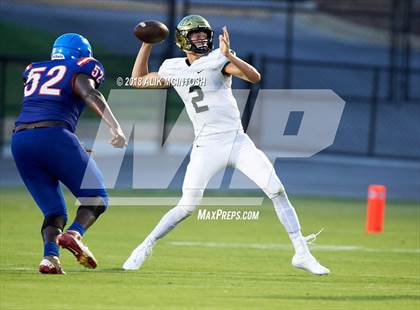 Thumbnail 2 in Cardinal Gibbons @ Athens Drive photogallery.