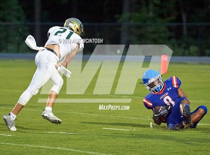 Thumbnail 3 in Cardinal Gibbons @ Athens Drive photogallery.