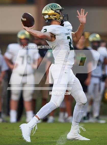 Thumbnail 3 in Cardinal Gibbons @ Athens Drive photogallery.