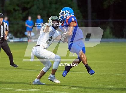 Thumbnail 3 in Cardinal Gibbons @ Athens Drive photogallery.