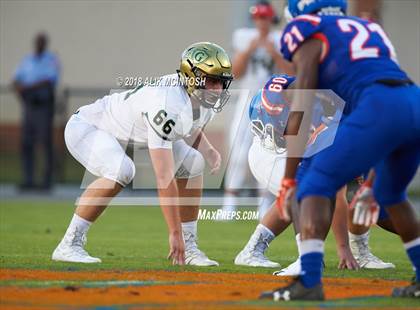 Thumbnail 2 in Cardinal Gibbons @ Athens Drive photogallery.