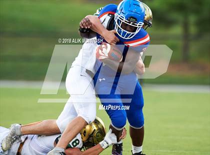 Thumbnail 1 in Cardinal Gibbons @ Athens Drive photogallery.