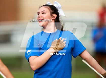 Thumbnail 2 in Cardinal Gibbons @ Athens Drive photogallery.