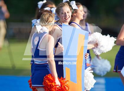 Thumbnail 3 in Cardinal Gibbons @ Athens Drive photogallery.