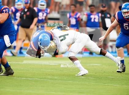 Thumbnail 3 in Cardinal Gibbons @ Athens Drive photogallery.