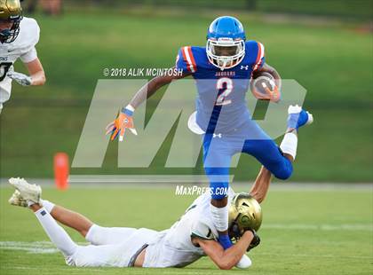 Thumbnail 3 in Cardinal Gibbons @ Athens Drive photogallery.